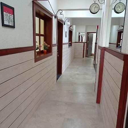 Stay Nc Homestay Nashik Exterior photo