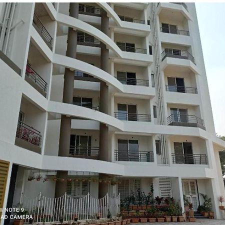 Stay Nc Homestay Nashik Exterior photo