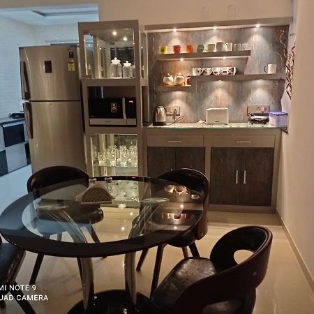 Stay Nc Homestay Nashik Exterior photo