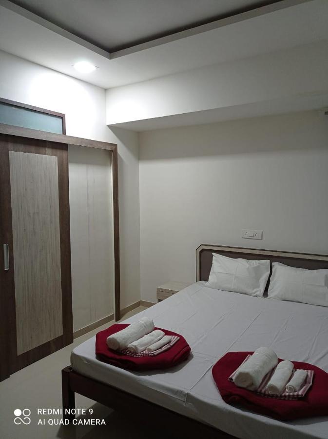 Stay Nc Homestay Nashik Exterior photo