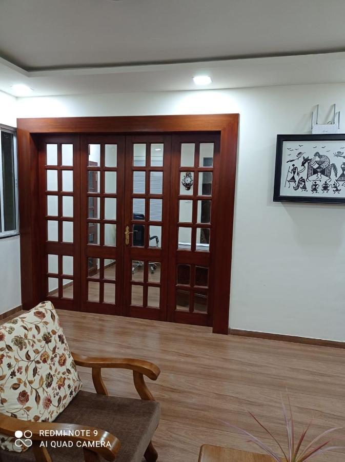 Stay Nc Homestay Nashik Exterior photo