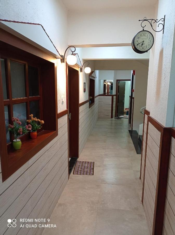 Stay Nc Homestay Nashik Exterior photo