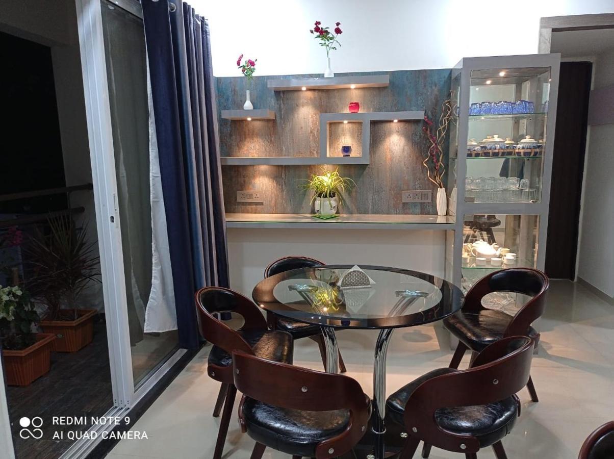 Stay Nc Homestay Nashik Exterior photo