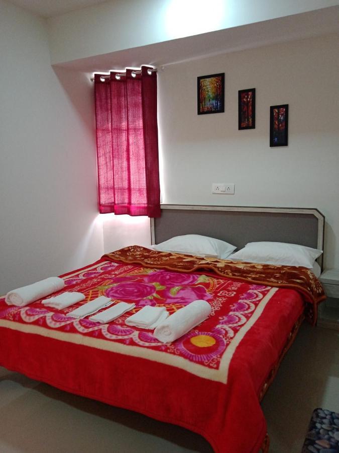 Stay Nc Homestay Nashik Exterior photo