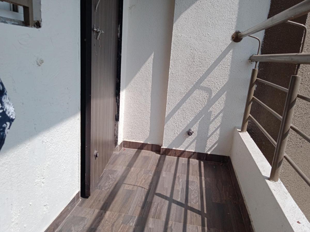 Stay Nc Homestay Nashik Exterior photo