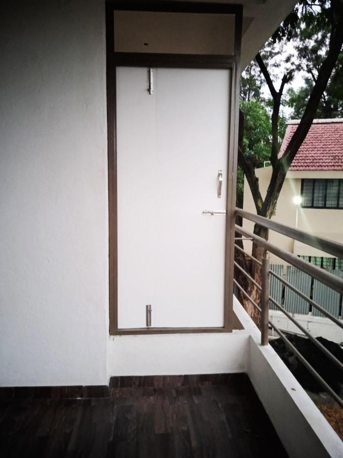 Stay Nc Homestay Nashik Exterior photo