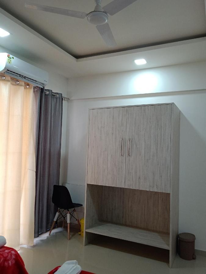Stay Nc Homestay Nashik Exterior photo