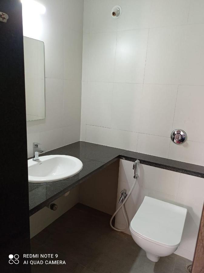Stay Nc Homestay Nashik Exterior photo
