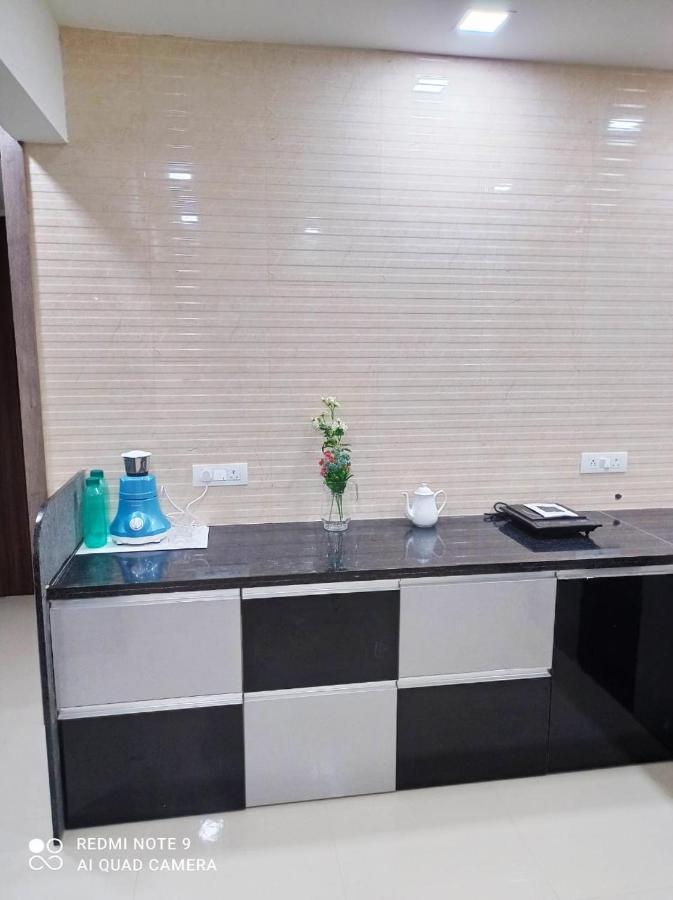 Stay Nc Homestay Nashik Exterior photo