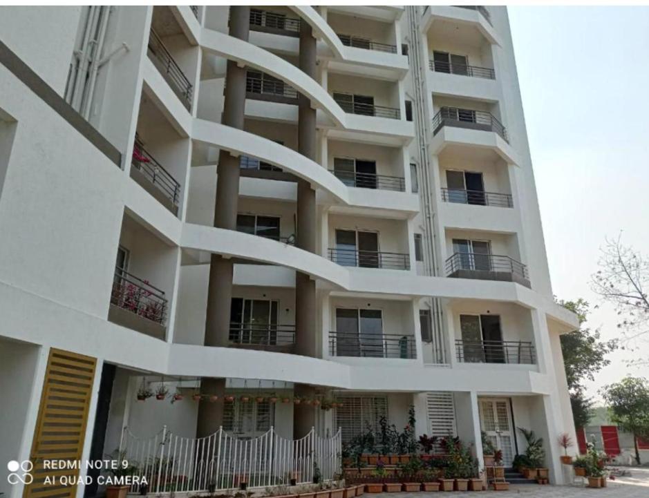 Stay Nc Homestay Nashik Exterior photo