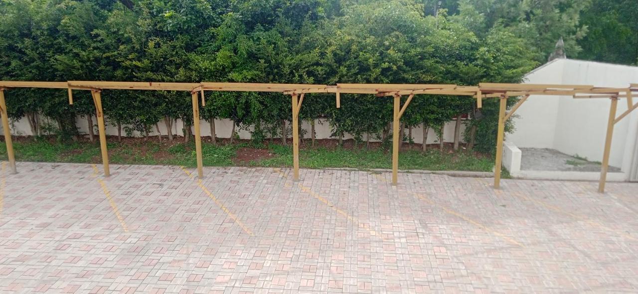 Stay Nc Homestay Nashik Exterior photo
