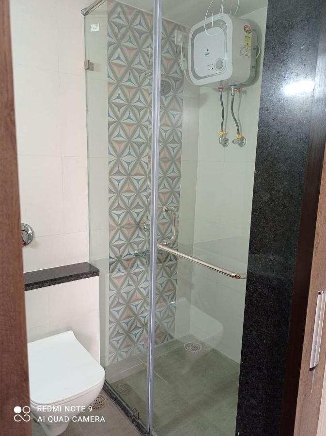 Stay Nc Homestay Nashik Exterior photo