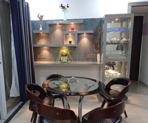 Stay Nc Homestay Nashik Exterior photo